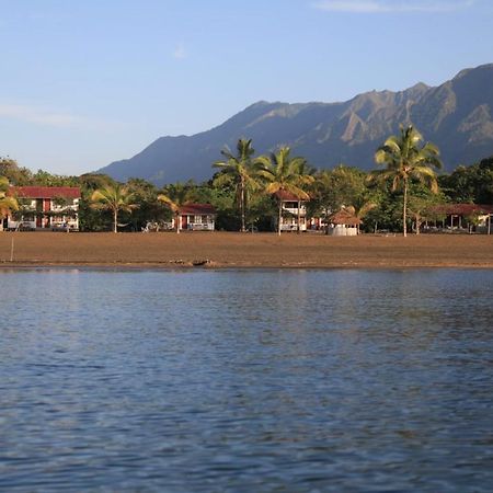 Matema Lake Shore Resort Экстерьер фото