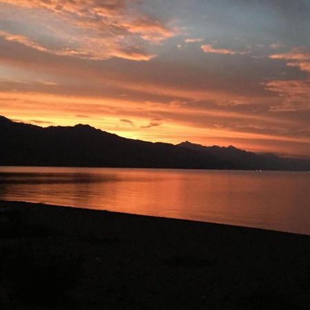 Matema Lake Shore Resort Экстерьер фото