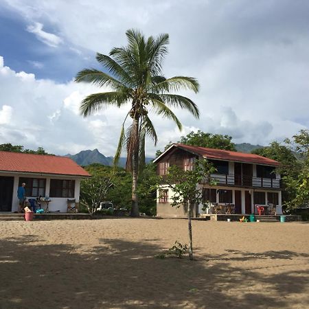 Matema Lake Shore Resort Экстерьер фото