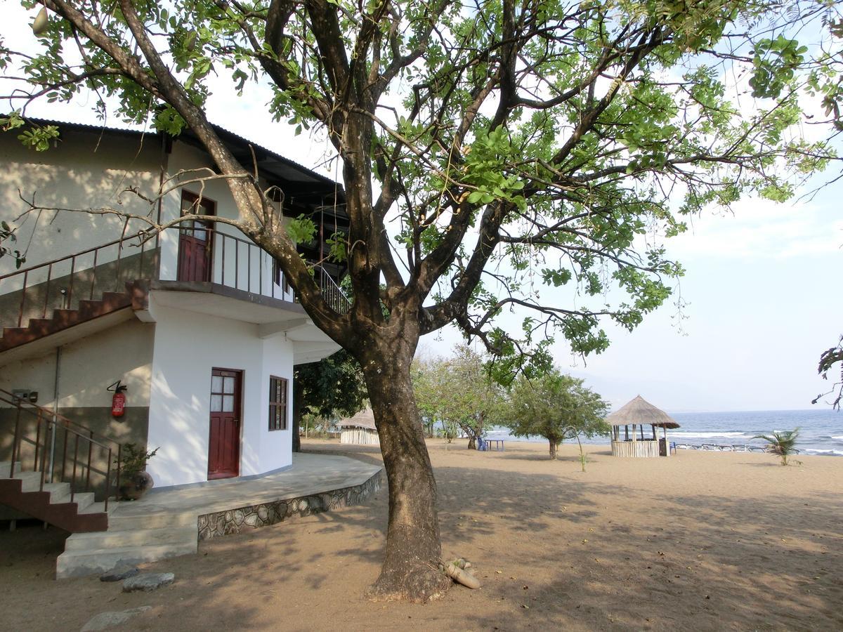 Matema Lake Shore Resort Экстерьер фото