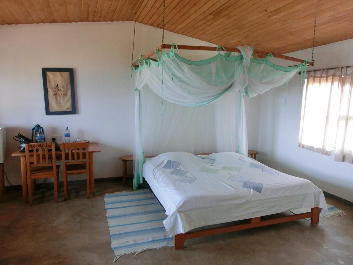 Matema Lake Shore Resort Экстерьер фото