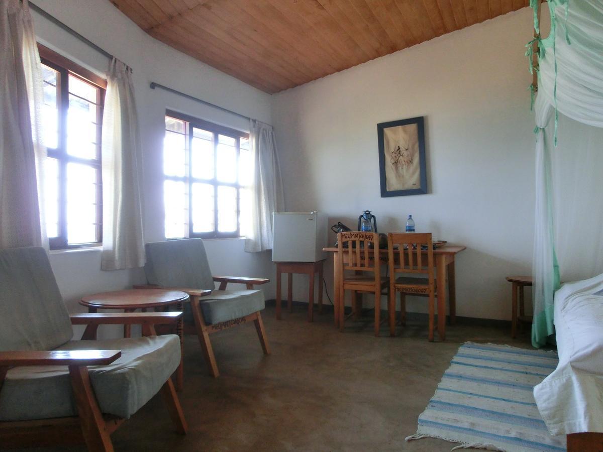 Matema Lake Shore Resort Экстерьер фото