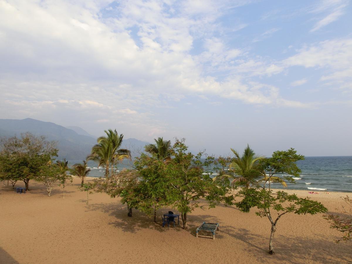 Matema Lake Shore Resort Экстерьер фото